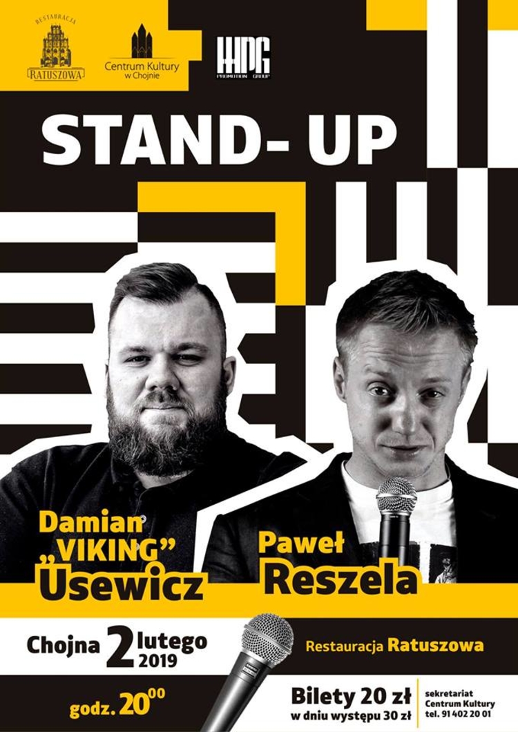 Stand_Up_Comedy_Pawel_Reszela_Damian_Viking_Usewicz