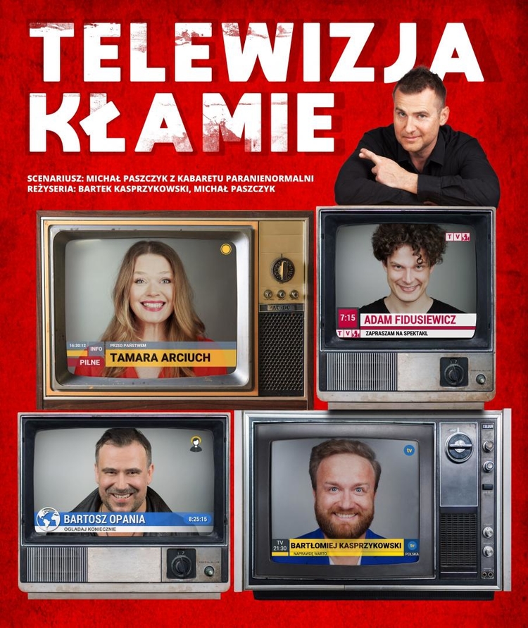 Telewizja_Klamie