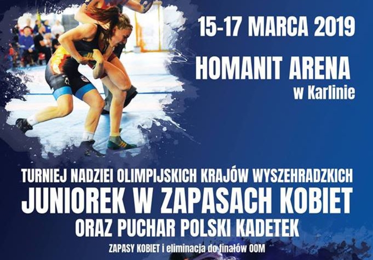 Turniej_Krajow_Wyszehradzkich_i_I_Puchar_Polski_Kadetek
