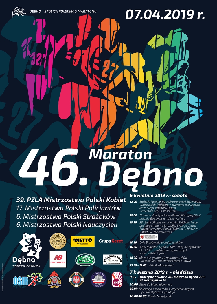 46_Maraton_Debno
