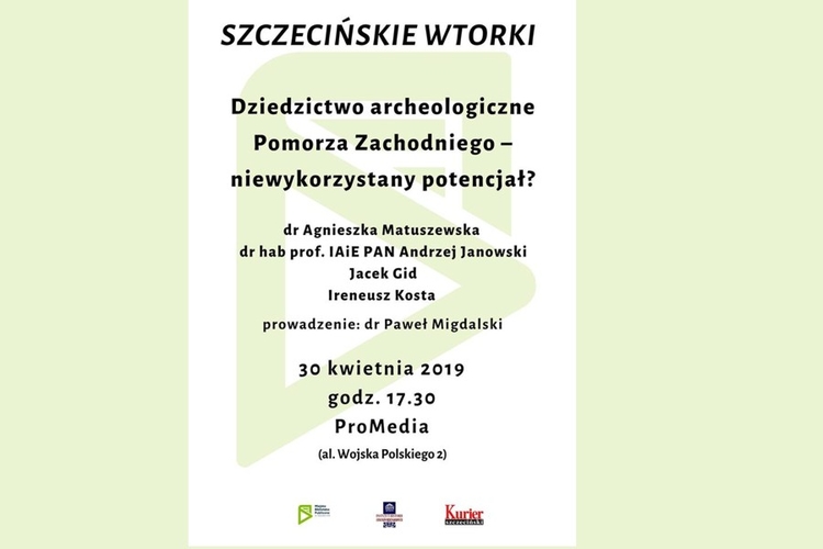 Szczecinskie_wtorki_Dziedzictwo_archeologiczne