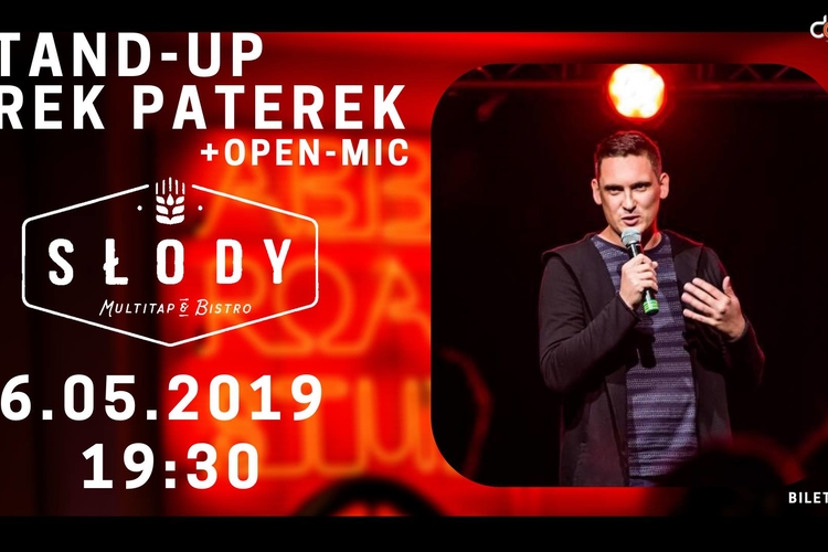 Stand_Up_w_Slodach_Arek_Paterek_open_mic
