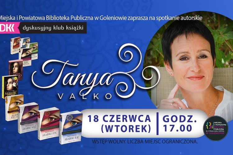 Spotkanie_autorskie_z_Tanya_Valko