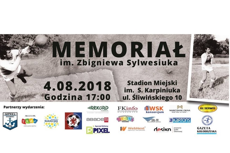 Memorial_Zbigniewa_Sylwesiuka