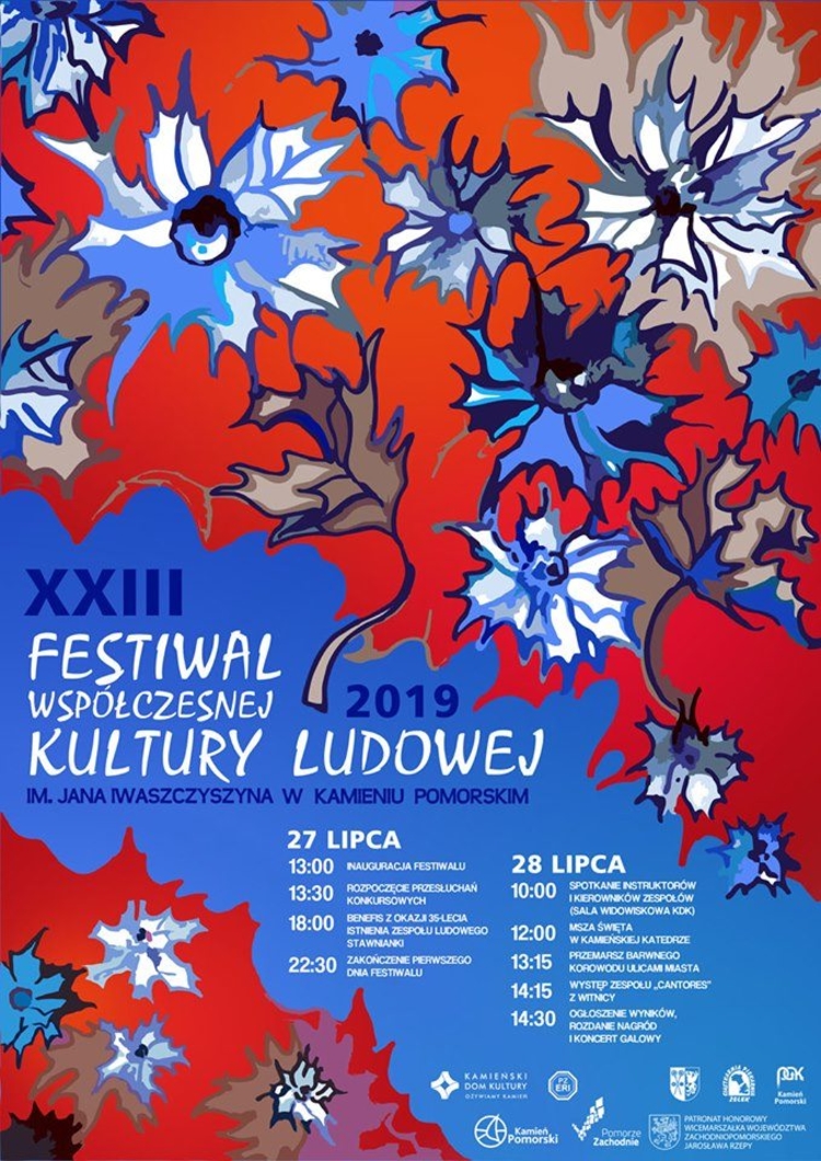 XXIII_Festiwal_Wspolczesnej_Kultury_Ludowej_2019