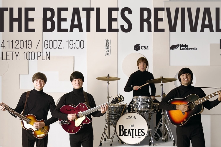 Koncert_The_Beatles_Revival