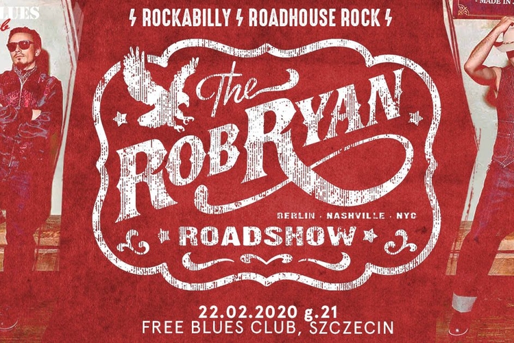 The_Rob_Ryan_Roadshow