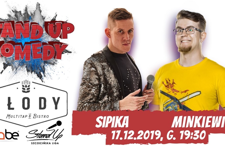 Szczecinska_Liga_Stand_Up_Mieszko_Minkiewicz_Julek_Sipika