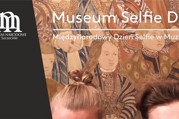 Miedzynarodowy_Dzien_Selfie_w_Muzeum_Narodowym_w_Szczecinie