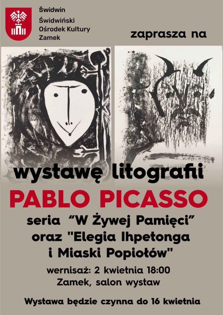 Wernisaz_wystawy_litografii_Pablo_Picasso
