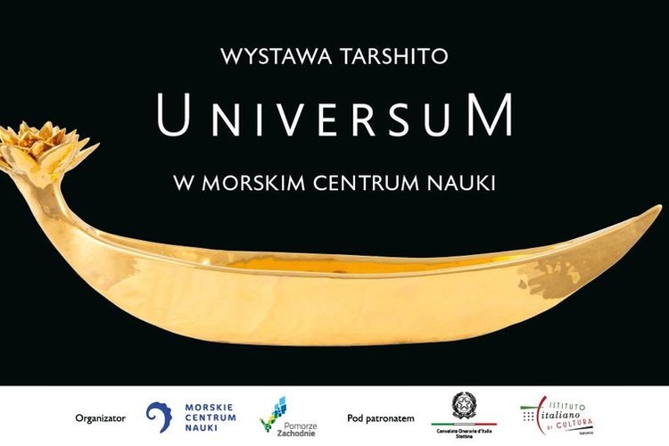 Tarshito_Universum_wernisaz_wystawy