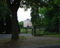 Na zdjęciu widnieje pałac w Maciejewie, widok od strony ulicy.                                                                                                                                          