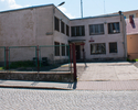 Widok  przedstawia  siedzibę Straży   Miejskiej  w Lipianach.                                                                                                                                           