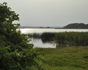 Zdjęcie przedstawia jezioro Sitno Wielkie                                                                                                                                                               