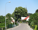 Zdjęcie przedstawia miejscowość Gudowo.                                                                                                                                                                 
