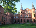 Zdjęcie przedstawia Pałac von Kleistów.                                                                                                                                                                 