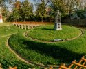 Dziwnów - Nadmorski Park Miniatur i Kolejek