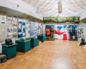 Mirosławiec - Muzeum Walk o Wał Pomorski 1