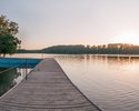 Cieszyno - Jezioro Siecino