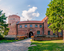 Pęzino - Zamek joannitów 3