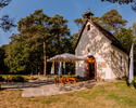 Koszalin - Sanktuarium maryjne na Górze Chełmskiej