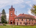 Marianowo - Zespół klasztorny cysterek