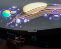 Międzyzdroje - Planetarium
