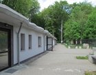 Szczecin Tourististeninformationszentrum „Szmaragdowe-Zdroje“