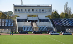 Das Stanisław – Figas - Stadion 