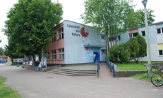 Das Kulturzentrum Goleniów