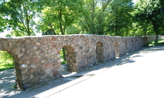 Stadtmauern