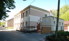 Gemeinde-Kulturzentrum