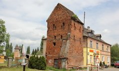 Baszta Więzienna [the Prison Tower]