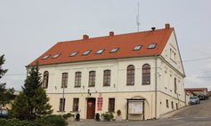 Das Rathaus / Ratusz