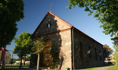 Kościół pw. Najświętszej Maryi Panny