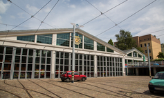 Muzeum Techniki i Komunikacji w Szczecinie