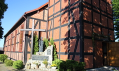 Kościół pw. św. Judy Tadeusza