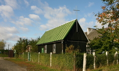 Kościół filialny pw. św. Brata Alberta Chmielowskiego