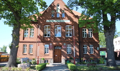 Urząd Miejski w Barwicach