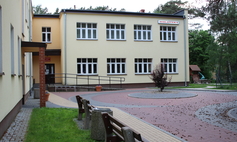 Miejska Biblioteka Publiczna w Bornem Sulinowie
