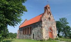 Kościół filialny pw. św. Apostołów Piotra i Pawła