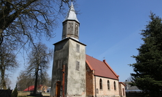 Kościół pw. św. Ap. Piotra i Pawła
