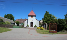 Kościół filialny