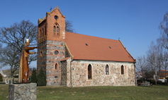 Kościół filialny pw. Niepokalanego Serca NMP