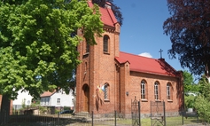 Kościół pomocniczy pw. św. Michała Archanioła
