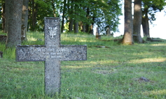 Cmentarz ewangelicki