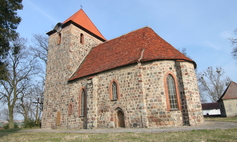 The St Elisabeth of Hungary branch church