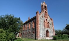 Kościół filialny pw. św. Józefa Oblubieńca Najświętszej Maryi Panny