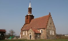 Kościół filialny pw. MB Królowej Korony Polski