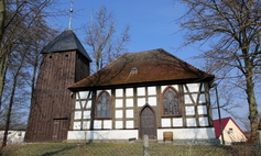 Kościół filialny pw. św. Stanisława Kostki
